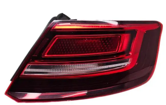 Audi A3 S3 8V Rear/tail lights 8V4945070 2SD01283802