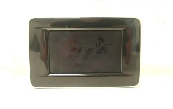 Mercedes-Benz A W176 Screen/display/small screen A2469001206
