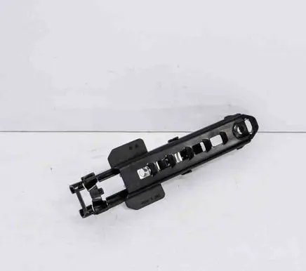 Audi A4 S4 B8 8K Seat belt adjustment motor 8K0857833B