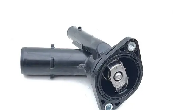 Toyota C-HR II Thermostat/thermostat housing 