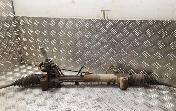 Opel Zafira A Steering rack 4046331