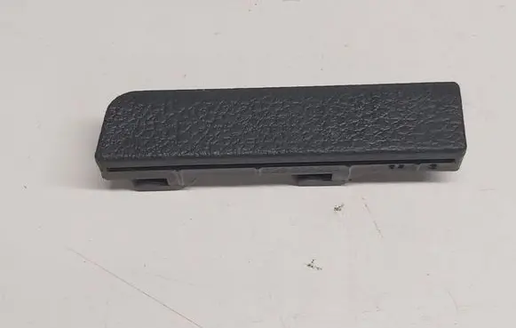 Volkswagen PASSAT B8 Other trunk/boot trim element 3G9863225