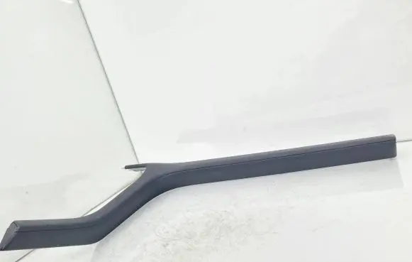 Porsche Taycan 9J1 Dashboard glove box trim 9J1857004D
