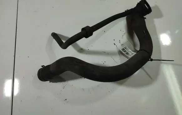 Volkswagen PASSAT B6 Engine coolant pipe/hose 