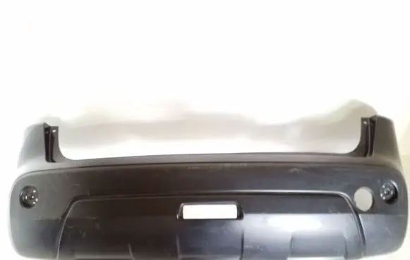 Nissan Qashqai Rear bumper 85022JD00H