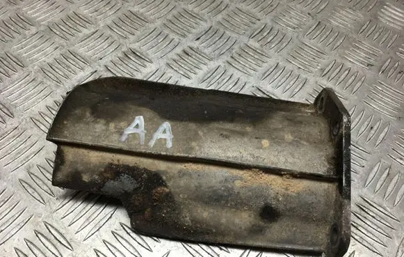 Other under body part