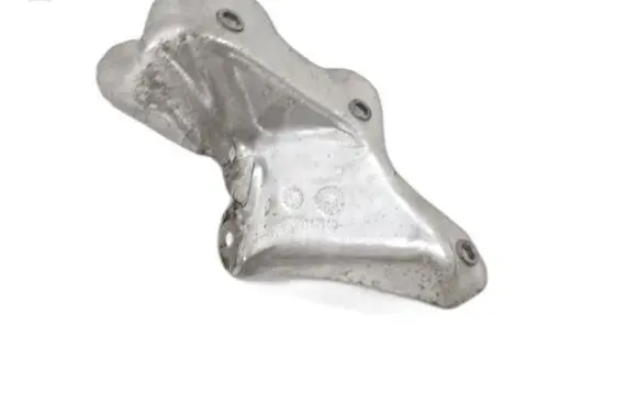 Peugeot 308 Exhaust heat shield 9805143580