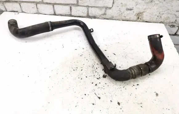 Ford Kuga I Intercooler hose/pipe 8V416C646BC