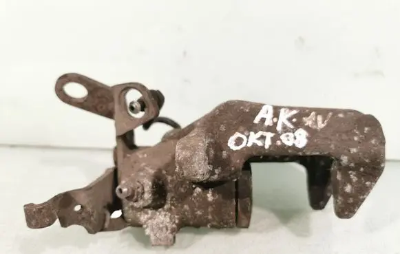 Skoda Octavia Mk2 (1Z) Rear brake caliper