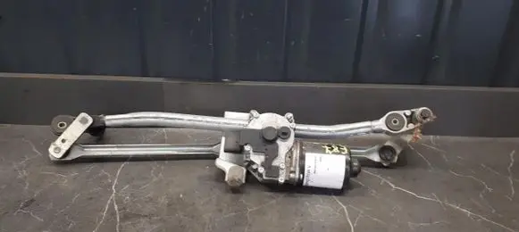 BMW 1 E81 E87 Front wiper linkage 719303601