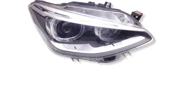BMW 1 F20 F21 Headlight/headlamp 7229678 1EL01074122 A8722967808