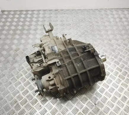 Mitsubishi L200 Gearbox transfer box case 3200A194