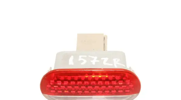 Jaguar XJ X351 Front door interior light 