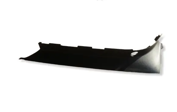 Volvo C40 Other trunk/boot trim element 31655422