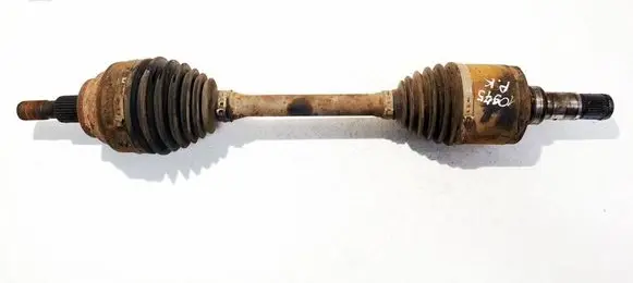 Mercedes-Benz GL X164 Front driveshaft 