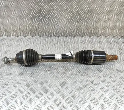 BMW X3 G01 Front driveshaft 8643183