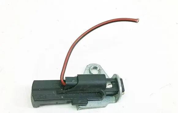 Ford Focus Sensor 
