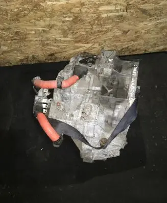 Lexus RX 330 - 350 - 400H Automatic gearbox 3515148022 3515148031 3515148040