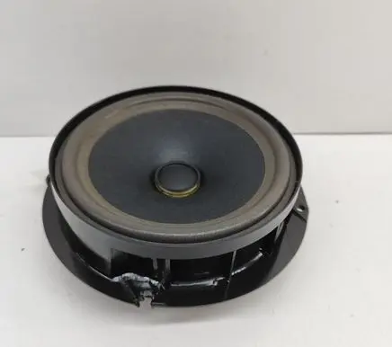 Audi Q4 Sportback e-tron Rear door speaker 11A035710