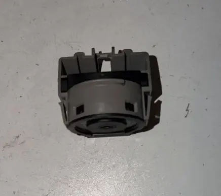 Ford Mondeo MK IV Ignition lock contact 98AB11572BG