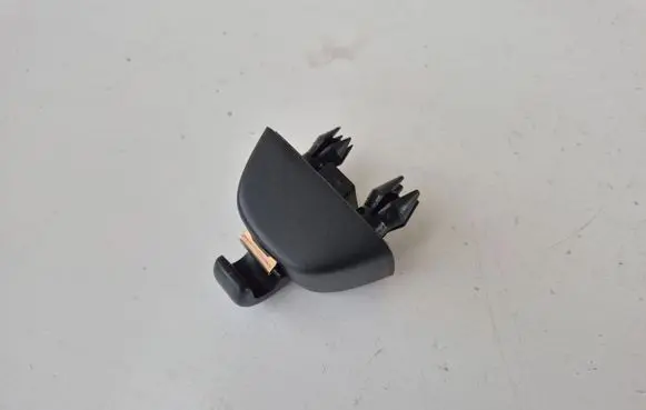 Audi A7 S7 4G Sun visor clip/hook/bracket 4G0857563
