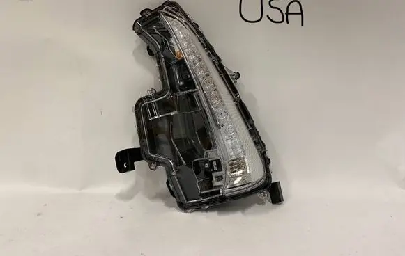 Toyota Prius Prime LED Daytime headlight TOYOTAPRIUSPRIME