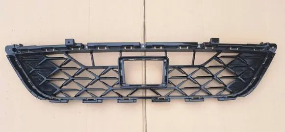 KIA Xceed Front bumper lower grill 86561-J7PBQ