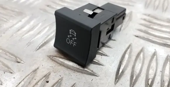 Audi Q3 8U ESP (stability program) switch 8U0927134