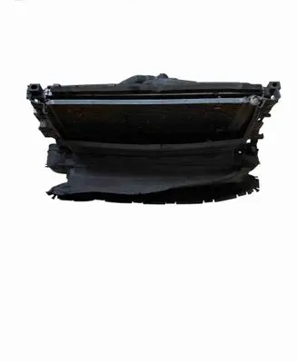Volvo V40 Radiator set 313191661137328713
