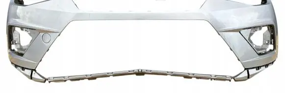 Seat Arona Front bumper 6F9807221B