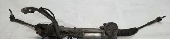 Opel Astra J Steering rack 13413955
