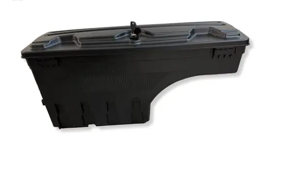 Volkswagen Amarok II Tool box 