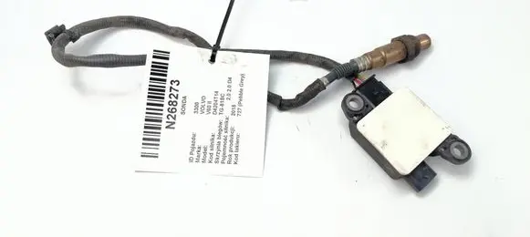 Volvo V60 Lambda probe sensor 1277023198