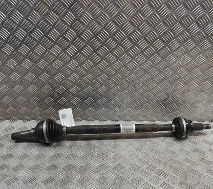 Jaguar XE Rear driveshaft GX734K138EA