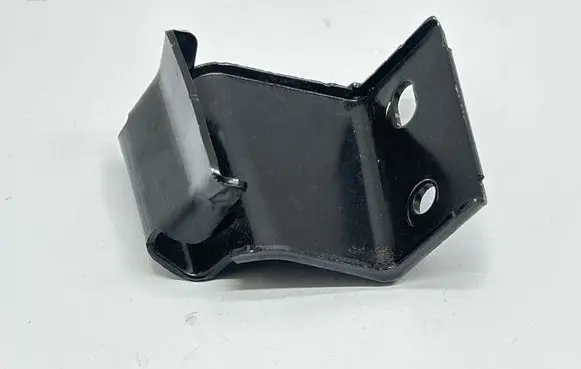 Volvo XC60 Fuel filter bracket/mount holder 31432114