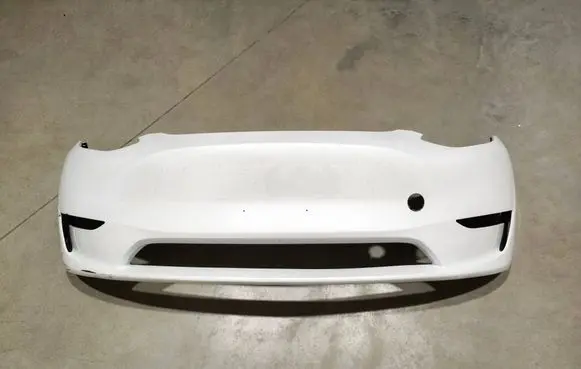 Tesla Model Y Front bumper 154010006C