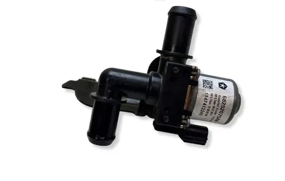 Dodge Durango III Electric auxiliary coolant/water pump 68252075AB