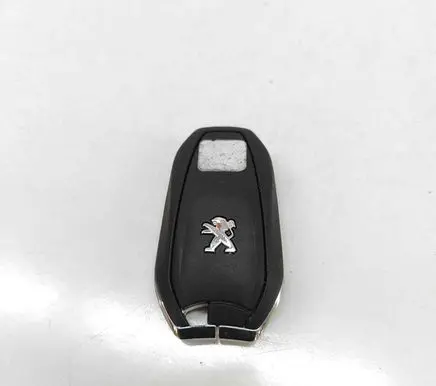 Peugeot 2008 II Ignition key/card 9840149780