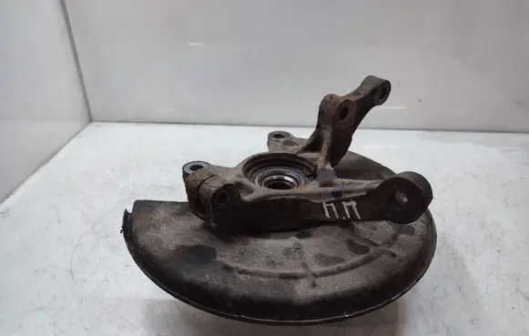 Opel Mokka X Front wheel hub