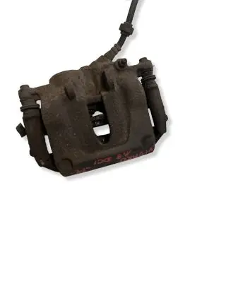 Opel Vivaro Front brake caliper 321123