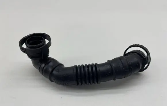 Audi A6 S6 C6 4F Breather hose/pipe 03G103493D