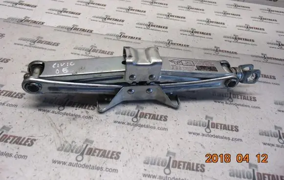 Honda Civic Lift Jack 