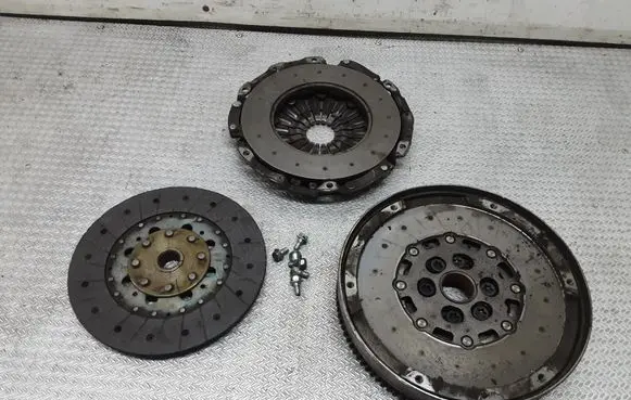 Chevrolet Lacetti Clutch set kit 96437215