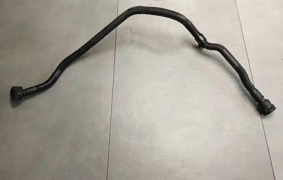 Peugeot 3008 I Engine coolant pipe/hose 9672275180