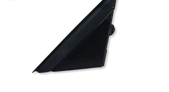 Fiat 500 Plastic wing mirror trim cover 086227