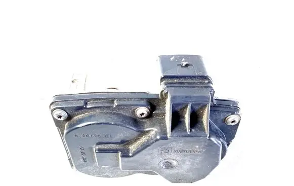 Audi Q5 SQ5 Exhaust gas pipe 3Q0253691K