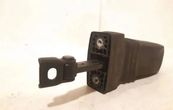 Audi Q5 SQ5 Rear door check strap stopper 8R0839249C