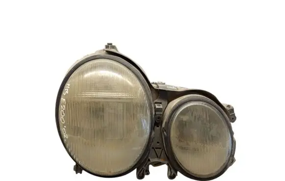 Mercedes-Benz E W210 Headlight/headlamp