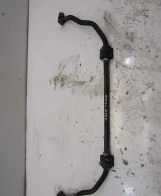 Toyota Auris E180 Rear anti-roll bar/sway bar KRIS235789