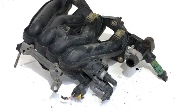 Fiat Panda II Intake manifold